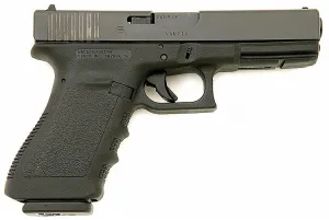 Glock 21C Gen 3