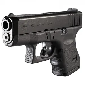 Glock 33 Pistol