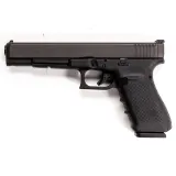 Glock 40