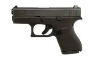 Glock 42 Gen 4