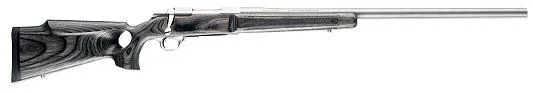 Browning A-Bolt Eclipse Stainless