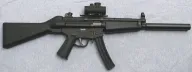 German Sports Guns GSG-522 Tactical
