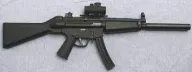 German Sports Guns GSG 5P