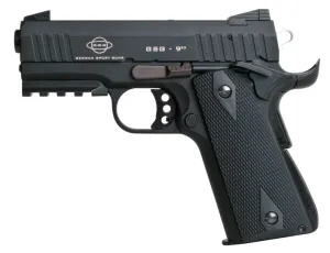 German Sports Guns GSG 9-22