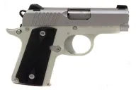 Kimber Micro 380 Stainless