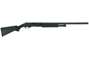 H&R 1871 Pardner Pump Synthetic 