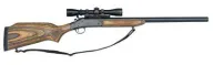 H&R 1871 Ultra Slug Hunter Deluxe