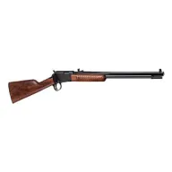 Henry Repeating Arms Pump Action Octagon