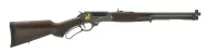 Henry Repeating Arms Steel Wildlife Edition