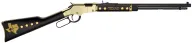 Henry Repeating Arms Texas Tribute Edition