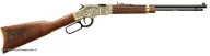 Henry Repeating Arms Tribute American Coal Miner