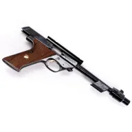 High Standard 102 SUPERMATIC TROPHY
