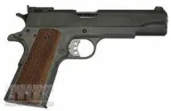 High Standard  Camp Perry M1911