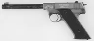 High Standard H-A