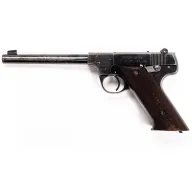High Standar Model A