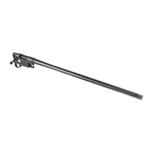 Howa M1500 Heavy Barrel Action