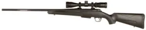Winchester XPR Vortex Scope Combo