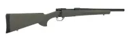 Howa Threaded Barrel