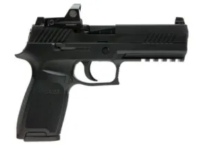 SIG Sauer P320 Full Size RX