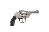 Iver Johnson Second Model Safety Automatic Hammerless