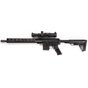 Juggernaut Tactical JT-15 Complete AR15