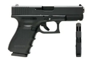 Glock 19C Gen 4 UG1959203