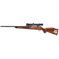 J.P. SPORTING RIFLE