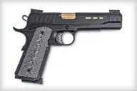 Kimber 1911 Rapide
