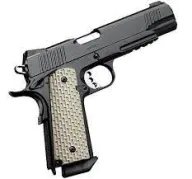 Kimber 1911 Warrior II