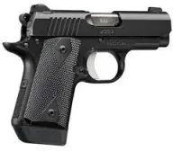 Kimber 2020 Shot Show Micro