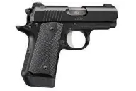 Kimber 2020 Shot Show Micro 9