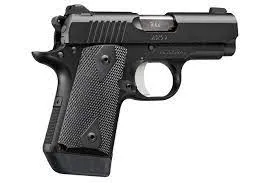 Kimber 2020 Shot Show Micro 9