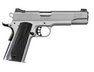 Kimber 2020 Shot Show Stainless LW