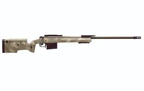 Kimber 8400 Advanced Tactical