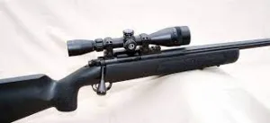 Kimber 8400 LPT