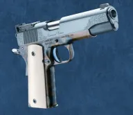 Kimber Centennial Edition