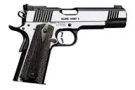 Kimber Eclipse Target