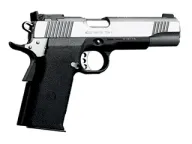 Kimber Gold Match Ten II