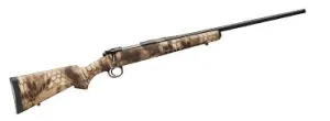 Kimber Hunter (Boot Campaign)