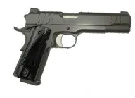Kimber SIS Custom