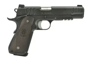 Kimber SIS Custom RL