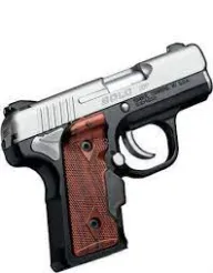 Kimber Solo CDP (LG)