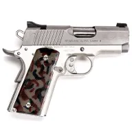 Kimber Stainless Ultra Carry II