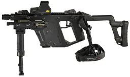 KRISS Vector image