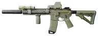 LWRC M6A2 SPR