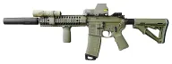 LWRC International REPR M6-PSL