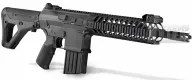 LWRC SABR