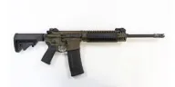 LWRC SIX8 A2