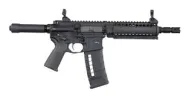 LWRC SIX8-Pistol