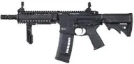 LWRC SIX8 PSD